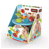 Yookidoo - Magical Duck Race Bad Speelgoed - Bad Speelgoed - 6M - YKD40164