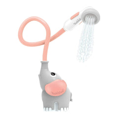 Yookidoo - Elephant Baby Shower - Bad Speelgoed - 0 - 24 Maanden - YKD40308