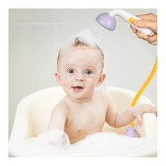 Yookidoo - Elephant Baby Shower - Bad Speelgoed - 0 - 24 Maanden - YKD40360