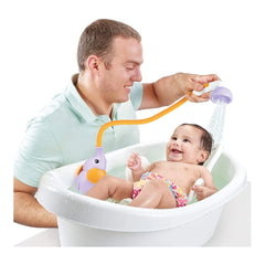 Yookidoo - Elephant Baby Shower - Bad Speelgoed - 0 - 24 Maanden - YKD40360
