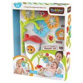Yookidoo - Sensory Bath Mobile - Bad Speelgoed - 0 - 24 Maanden - YKD40158
