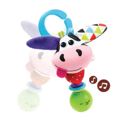 Yookidoo - Shake Me Rattle - Rammelaars - 0 maanden+ - YKD40132