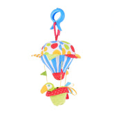 Yookidoo - Tap 'N' Play Balloon - Baby Activiteit Speelgoed - 0 Maanden+ - YKD40140