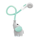 Yookidoo - Elephant Baby Shower - Bad Speelgoed - 0 - 24 Maanden - YKD40307