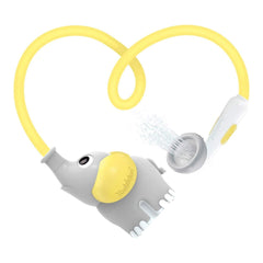 Yookidoo - Elephant Baby Shower - Bad Speelgoed - 0 - 24 Maanden - YKD40309