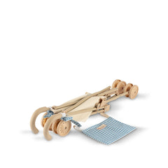 ASI Dolls - ASI Dolls-Dromen-Wandelwagen