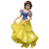 Bullyland - Disney - Sneeuwwitje Speelfiguur 9 cm - Disney Prinses - Actie- en Speelfiguren
