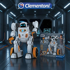 Clementoni - AIRO-STEM-Robotic-Speelgoed