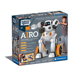Clementoni - AIRO-STEM-Robotic-Speelgoed