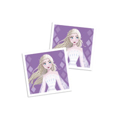 Clementoni - Disney Frozen Memo Spel - Kaartspellen