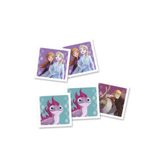 Clementoni - Disney Frozen Memo Spel - Kaartspellen
