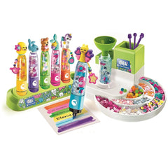 Clementoni Idee - Het Highlighter Lab Kunst & Ambacht