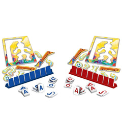 Clementoni - Impiccato Bordspel - Italiaanse Editie