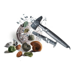 Clementoni Scienza E Gioco Lab - Fossielen en Mineralen Speelsets