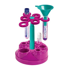 Clementoni Scienza E Gioco Lab - Mini Laboratorium van Geuren Speelsets - Italiaanse Editie