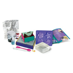Clementoni Scienza E Gioco Lab - Soap Lab Arts & Crafts