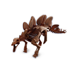 Clementoni - Scienza-Gioco-LAB-ArcheoGiocando-Stegosauro - Speelsets