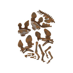 Clementoni - Scienza-Gioco-LAB-ArcheoGiocando-Stegosauro - Speelsets