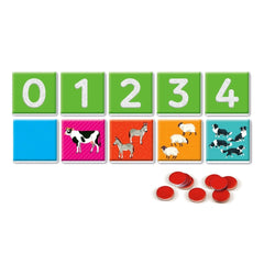 Clementoni - Sparientino - Educatieve Speelgoed