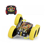Dickie - RC Fire 'n Frost Flippy RTR Play Vehicle