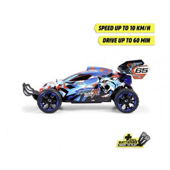 Dickie - Remote Controlled Snow Lynx Rtr Play Vehicles