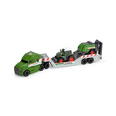 Dickie Toys - Fendt Micro Farm Truck Set - Speelvoertuigen