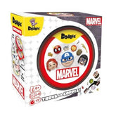 ASMODEE - Dobble Marvel Emoji Card Game - Card Games