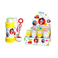 Dulcop - Disney 175 Ml Maxi Zeepbellen - Buitenspeelgoed