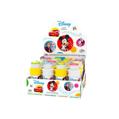 Dulcop - Disney 175 Ml Maxi Zeepbellen - Buitenspeelgoed