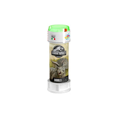 Dulcop- Jurassic World 60 Ml Soap Bubbles - Outdoor Play Equipment