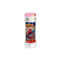 Dulcop - Spider-Man 60 Ml Zeepbellen - Buitenspeelgoed