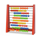 Eichhorn - Houten schuifregelaar - Educatief speelgoed