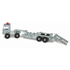 Eitech - Truck With Trailer - Construction Set Toys