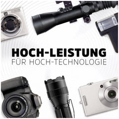 Energizer Cr2 Camera Batterij Cr 2 Lithium 800 Mah 3 V 1 Stuk(s)