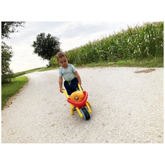 Gowi - Ontwerp Kruiwagen Set Classic - 4 Stukken - Buitenspeelgoed