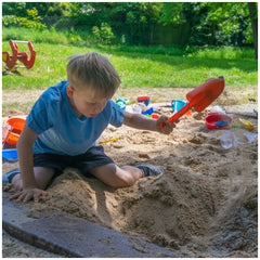 Gowi - Tuinsnijder 28 Cm - Strand- en Zand Speelgoed