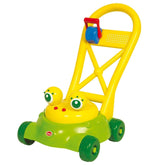 Gowi - Lawn Mower Frog - Outdoor Play Equipment