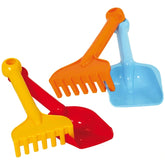 Gowi - Rake 19 Cm - Beach & Sand Toys