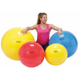 Gymnic - Classic Fitnessbal 75 cm Geel