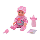 Joueco - Baby-Rose-Drink-Pee-Pop-Collectibles