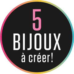 LANSAY - Mijn Charms Armbanden - Kunst & Ambacht