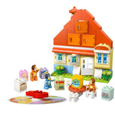 LEGO-DUPLO-Bluey-Familiehuis-met-Geheugenspel-Bouwset-Speelgoed