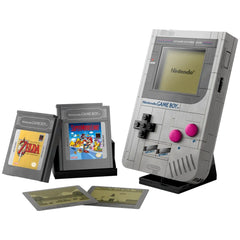 LEGO - Super Mario Game Boy Age +18 Construction Set Toys - 72046