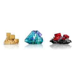 Lego - Ideas Mineral Collection - Construction Set Toys