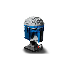 LEGO - Jango Fett Helmet - Action & Toy Figures