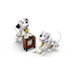 LEGO - Lucky-Penny-101-Dalmatiërs-Puppy-Bouwset-Speelgoed