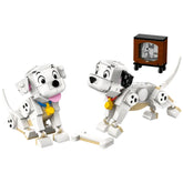 LEGO - Lucky-Penny-101-Dalmatiërs-Puppy-Bouwset-Speelgoed
