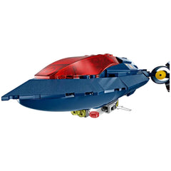 Lego - Marvel Super Heroes - X-Men X-Jet - Construction Set Toys