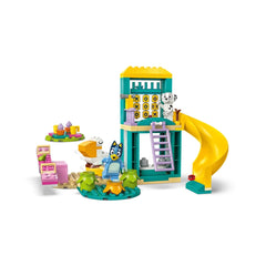 LEGO - Speelplezier met Bluey en Chloe - Actie- en Speelfiguren
