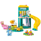 LEGO - Speelplezier met Bluey en Chloe - Actie- en Speelfiguren